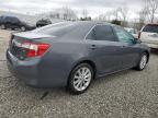 2012 Toyota Camry Hybrid for Sale in Louisville, KY - Front End