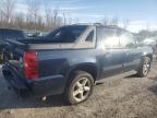 2007 Chevrolet Avalanche C1500 for Sale in Leroy, NY - Normal Wear