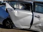 2021 Nissan Versa Sv იყიდება Chicago Heights-ში, IL - All Over