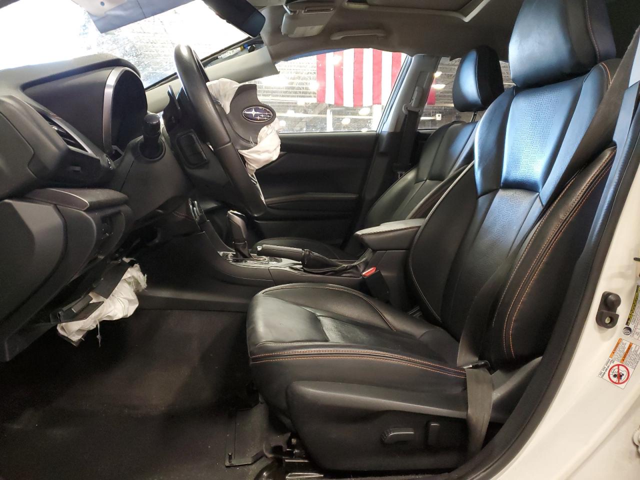 2018 Subaru XV - Image 7