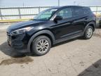 2016 Hyundai Tucson Se на продаже в Dyer, IN - Minor Dent/Scratches