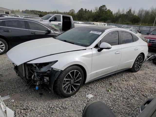 HYUNDAI SONATA LIM 2021