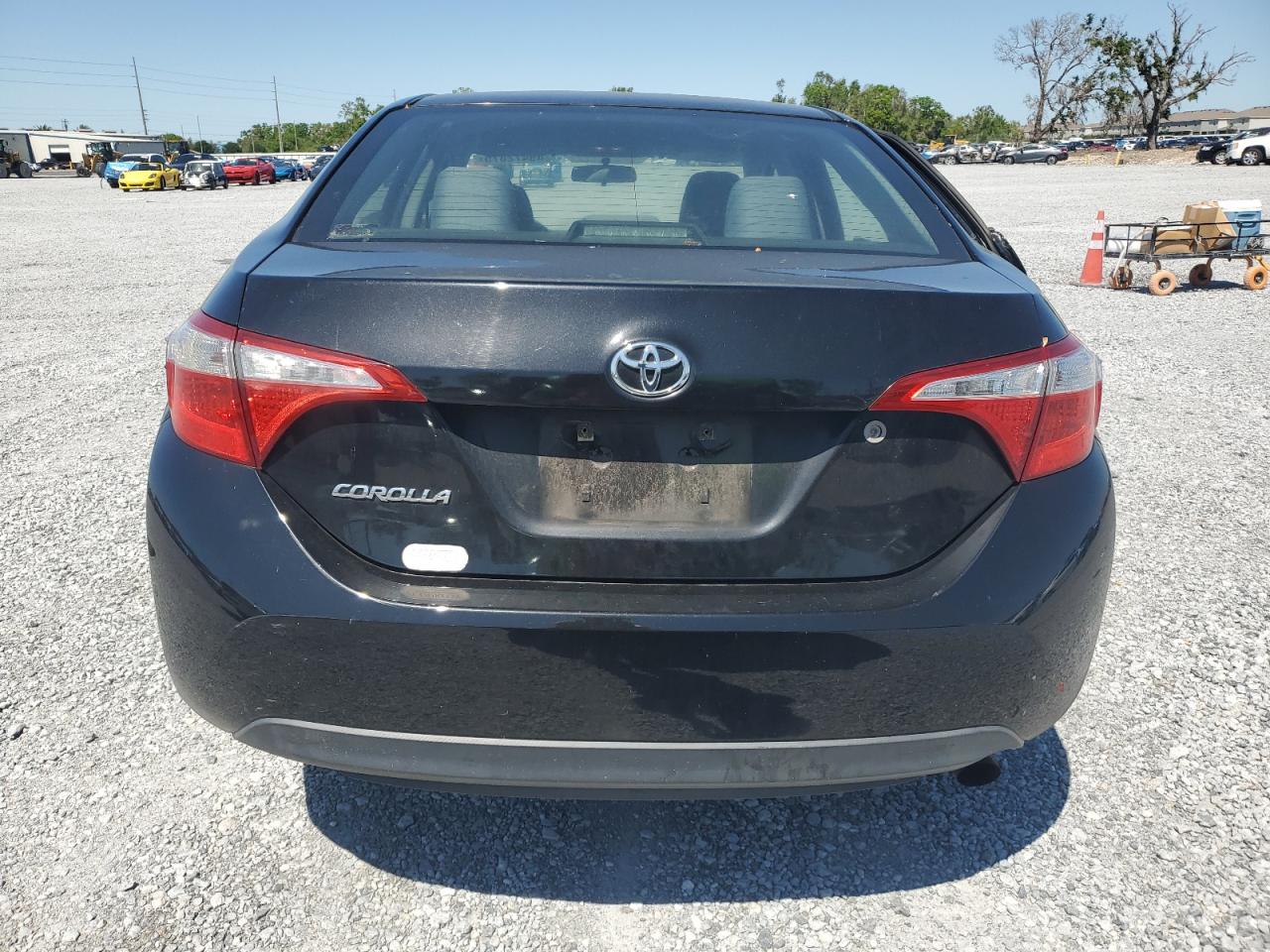 2015 Toyota Corolla - Image 6