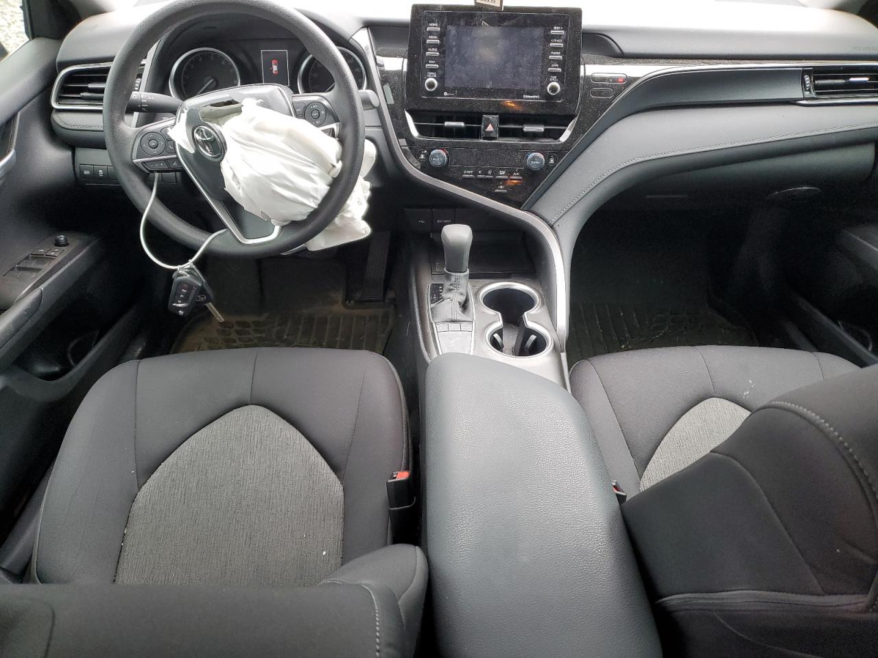 2024 Toyota Camry - Image 8