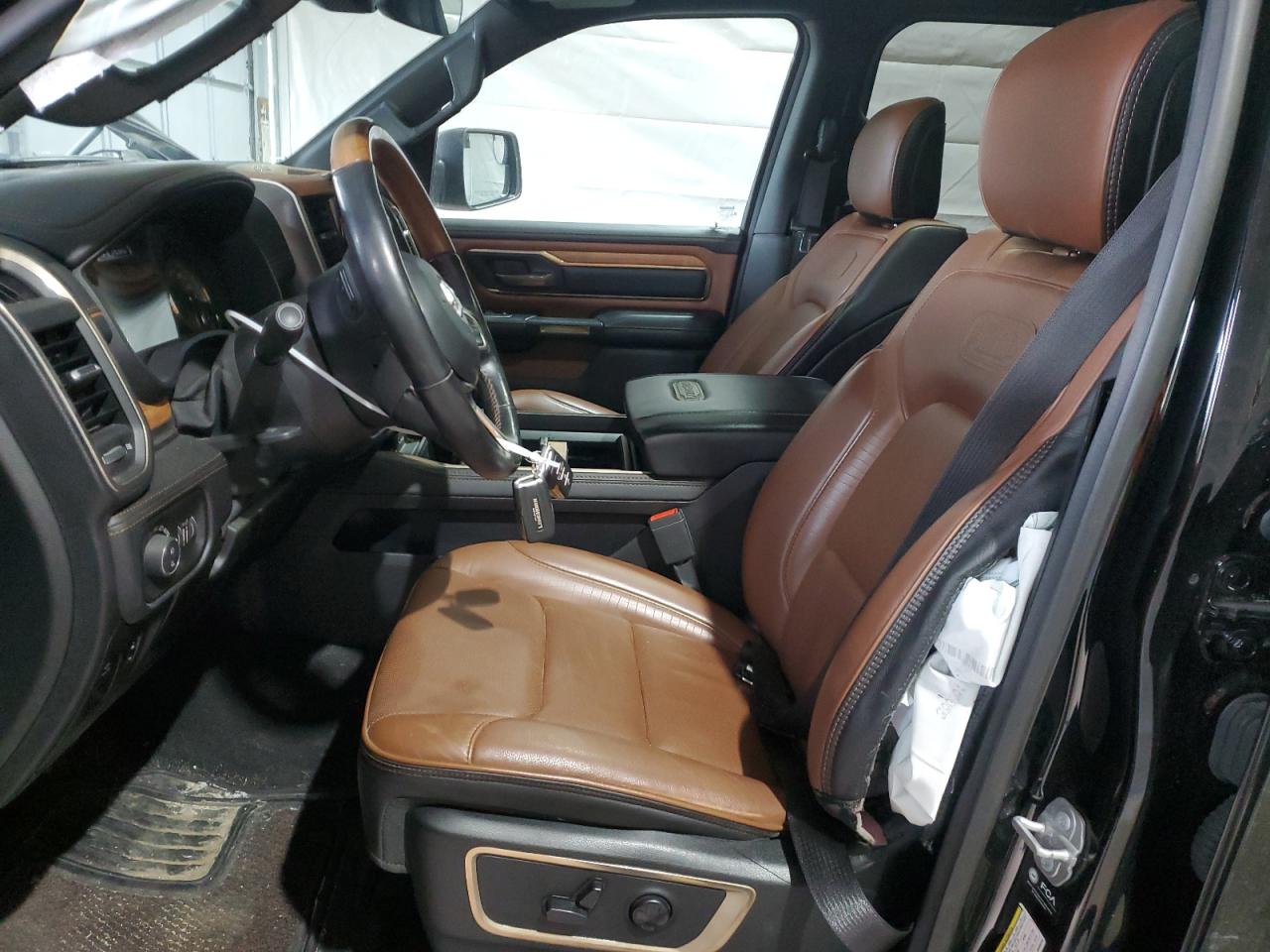 2021 RAM 1500 - Image 7