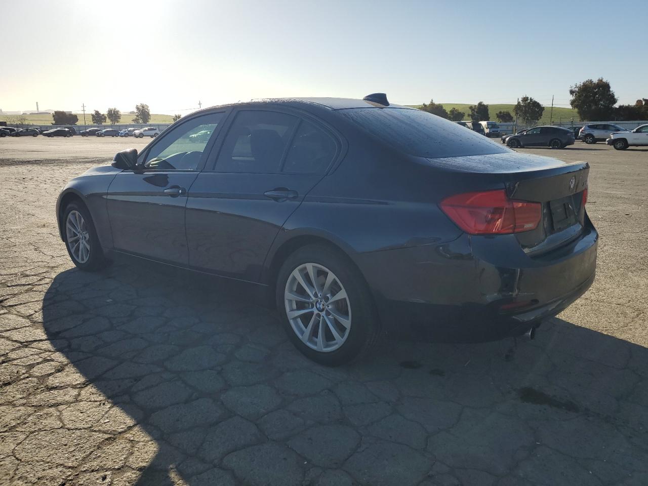 2016 BMW 3er - Image 2