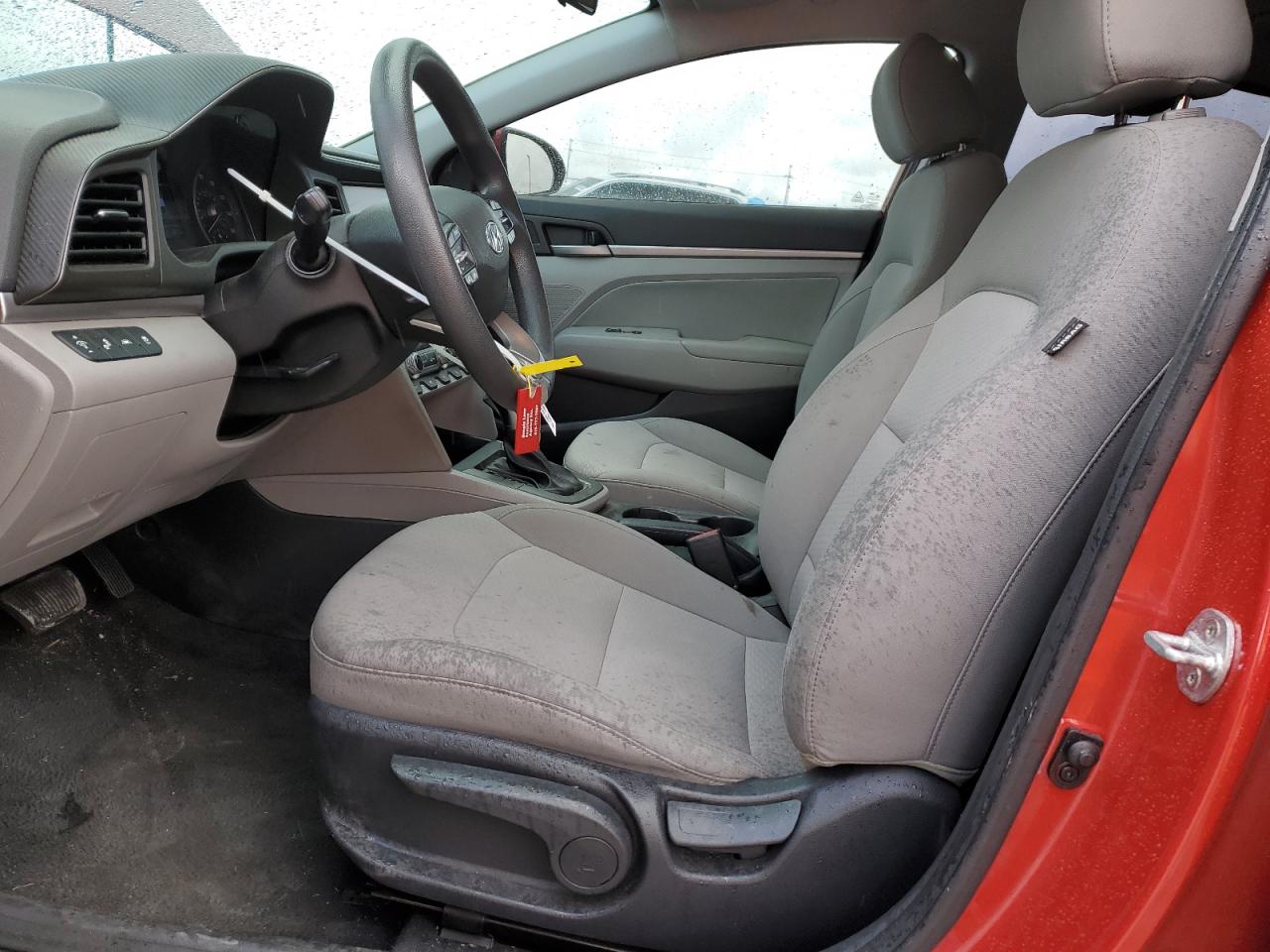 2020 Hyundai Elantra - Image 7