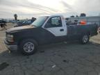 2001 Chevrolet Silverado C1500 for Sale in Martinez, CA - Vandalism