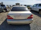 2004 Lexus Ls 430 للبيع في San Diego، CA - Front End