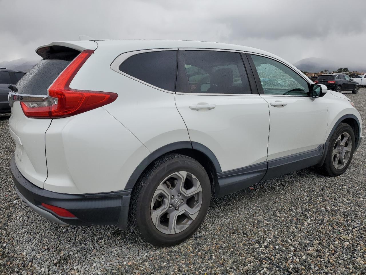 2019 Honda CR-V - Image 3