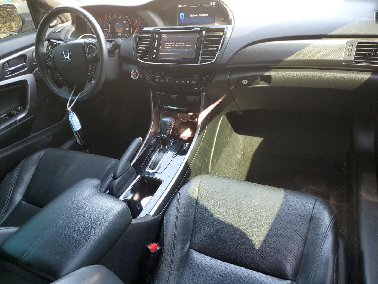 2017 Honda Accord - Image 8