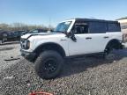 2022 Ford Bronco Base na sprzedaż w Hueytown, AL - Rollover