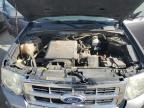 2012 Ford Escape Limited de vânzare în Tucson, AZ - Undercarriage