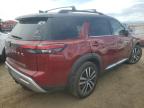 2023 Nissan Pathfinder Platinum for Sale in Brighton, CO - Side