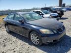 2006 Lexus Gs 300 за продажба в Montgomery, AL - Normal Wear