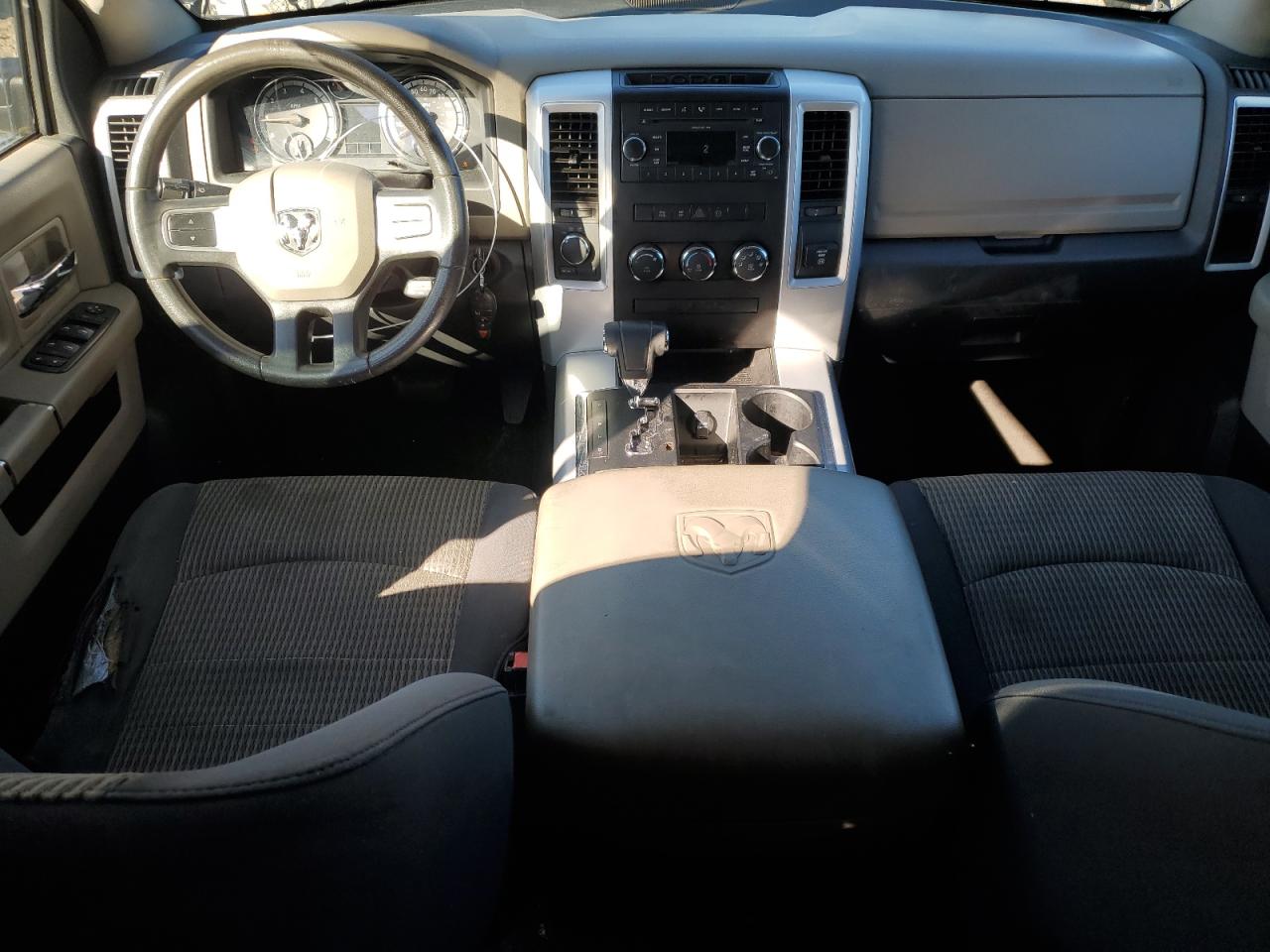 2009 Dodge RAM - Image 8