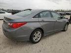 2014 Hyundai Sonata Gls   for Sale in Houston, TX - Front End