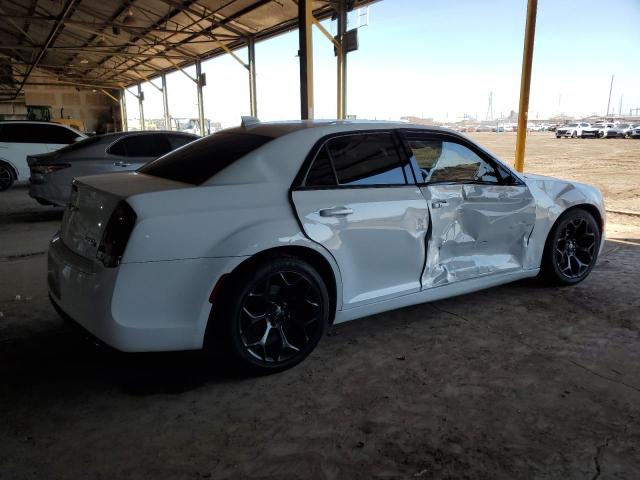  CHRYSLER 300 2019 Biały