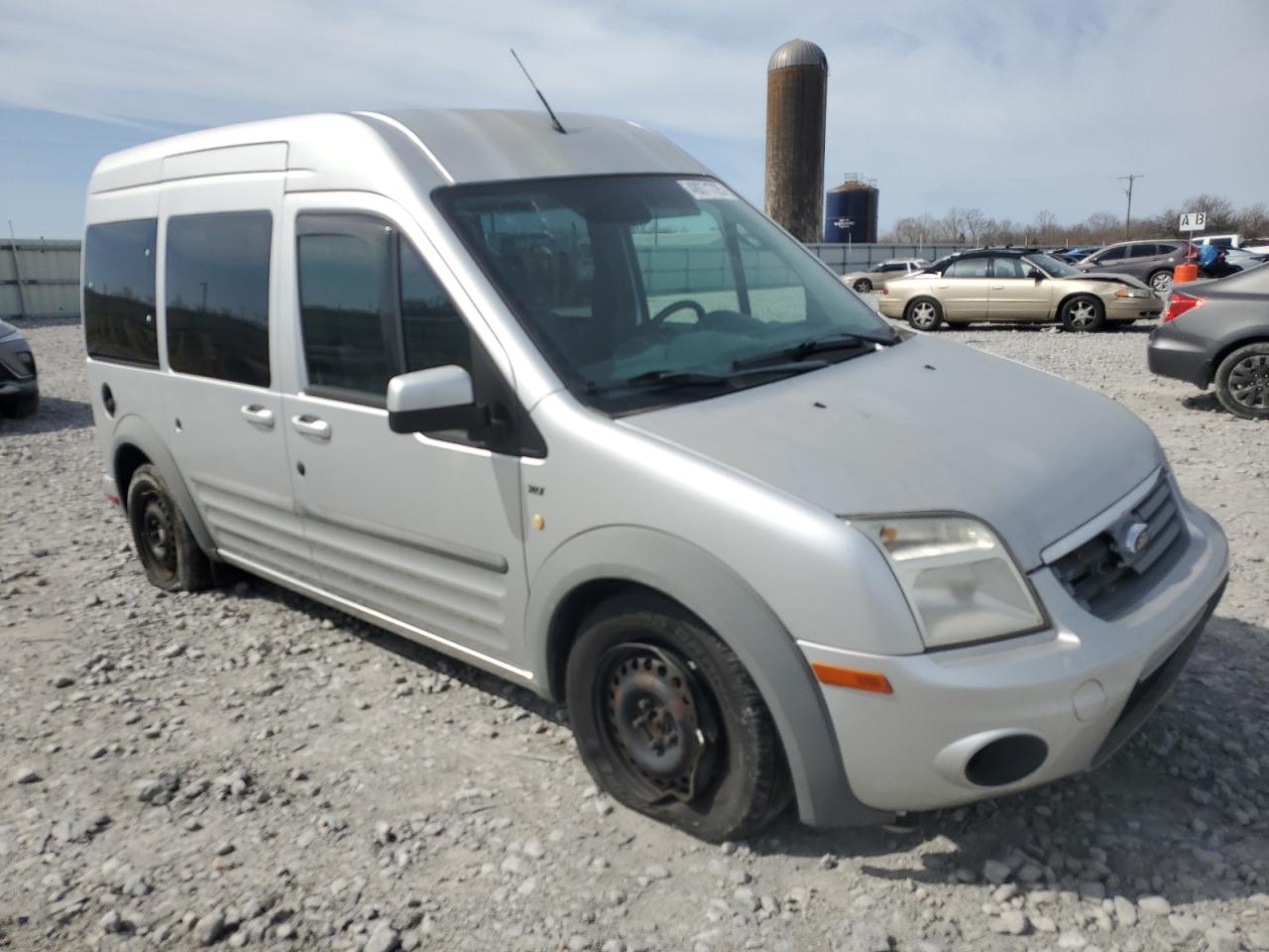 2011 Ford Transit - Image 4