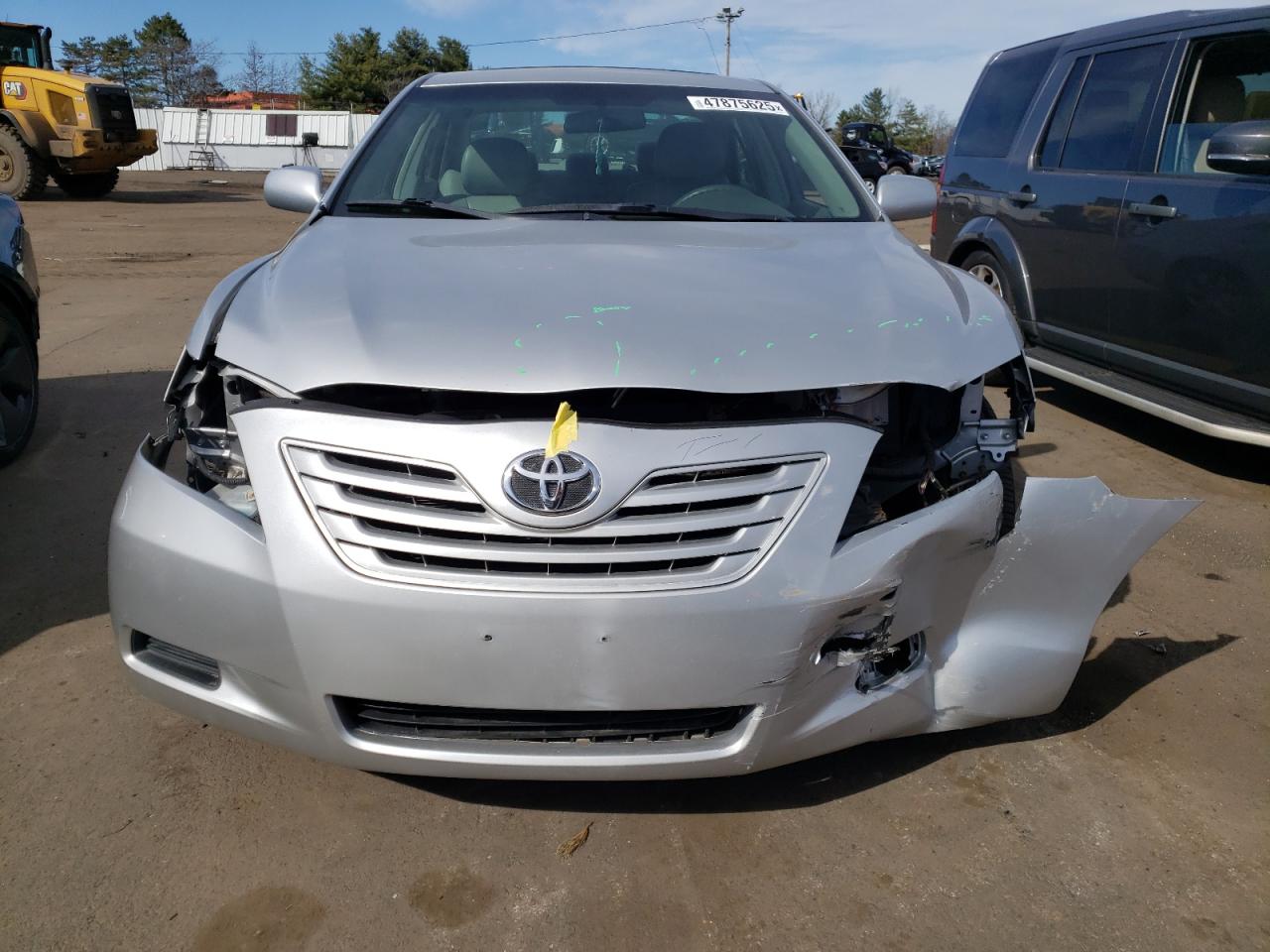 2009 Toyota Camry - Image 5