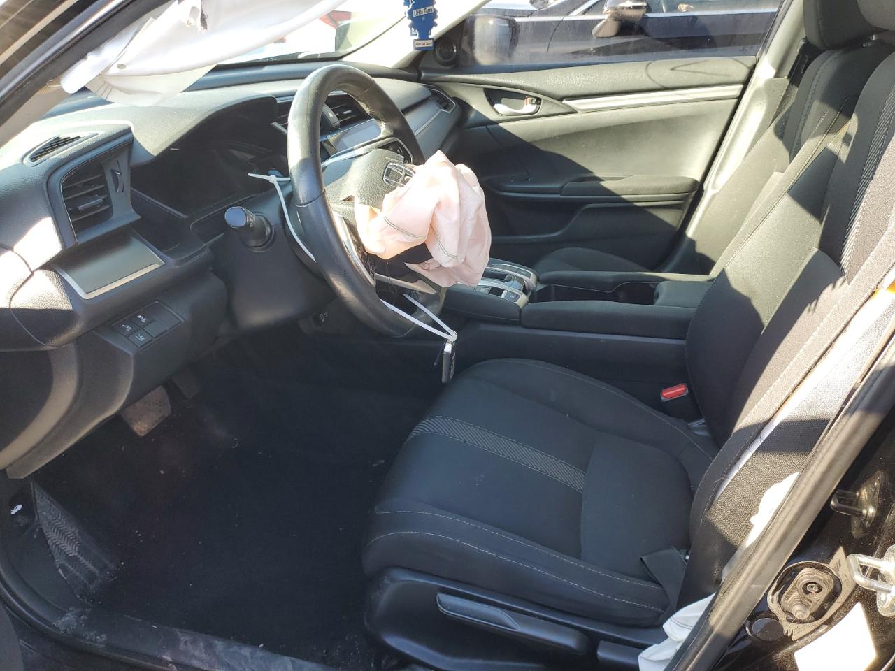 2018 Honda Civic - Image 7