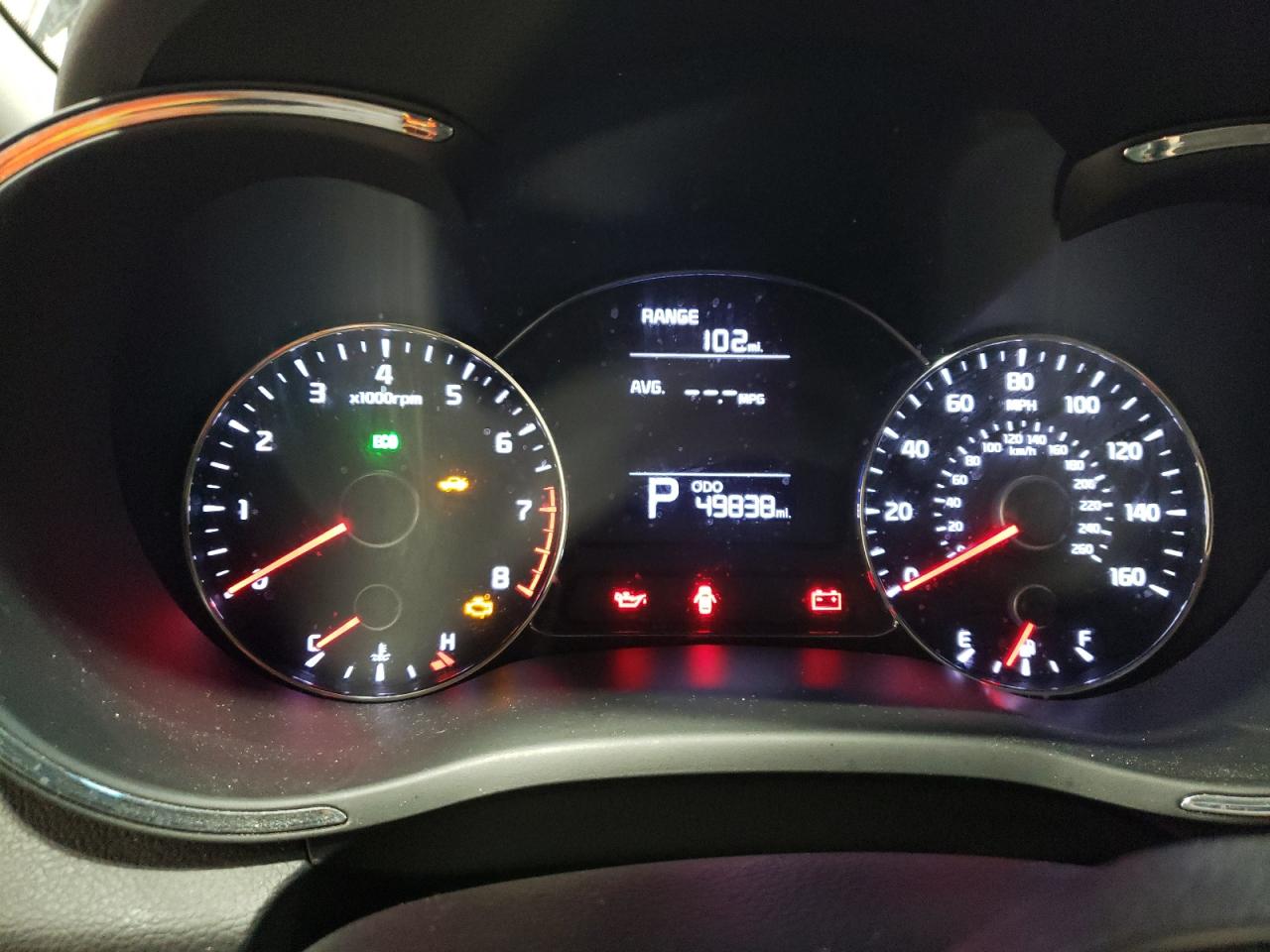 2016 Kia Forte - Image 9