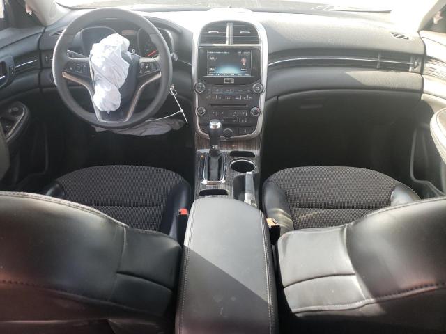  CHEVROLET MALIBU 2014 Czerwony
