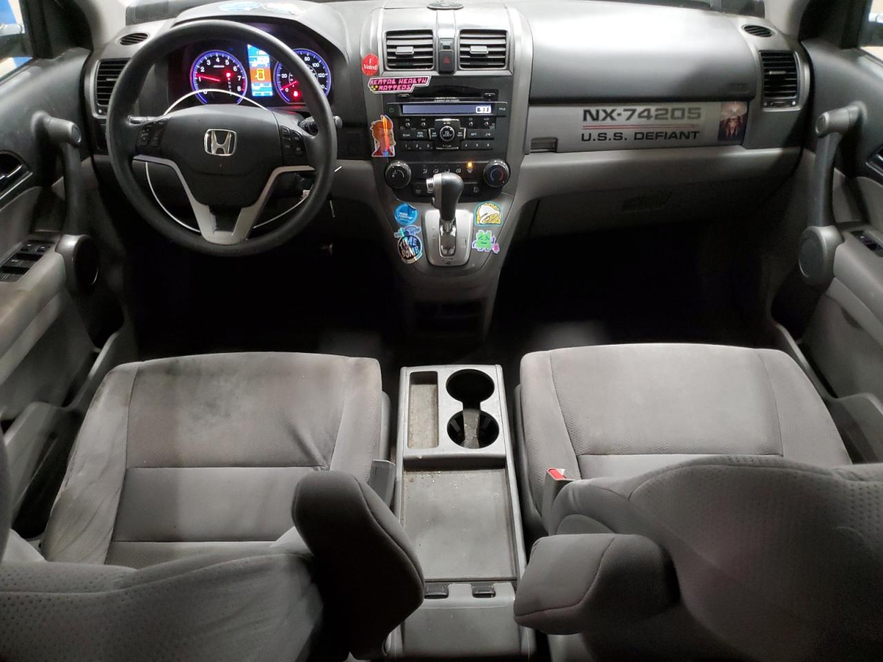 2010 Honda CR-V - Image 8