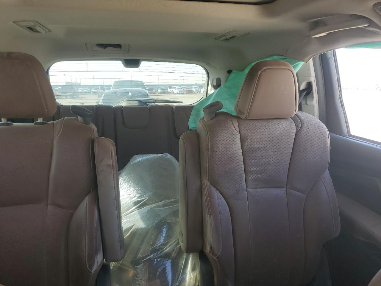 2022 Subaru Ascent Touring VIN: 4S4WMARD5N3436421 Lot: 49738045