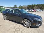 2010 Ford Fusion Sel en Venta en Florence, MS - Rear End
