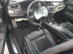 2015 Bmw 750 Li продається в North Las Vegas, NV - Front End