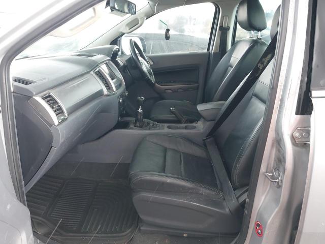 2016 FORD RANGER LIM