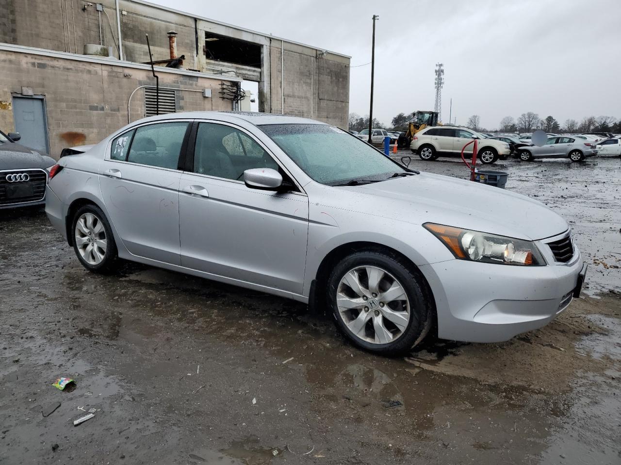 2010 Honda Accord - Image 4
