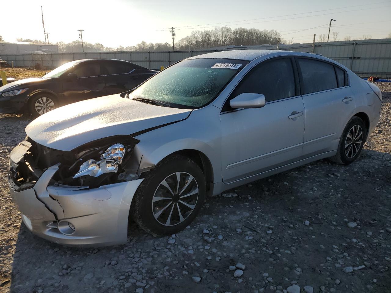 2011 Nissan Altima - Image 1
