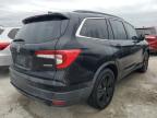 2021 Honda Pilot Se იყიდება West Palm Beach-ში, FL - Water/Flood