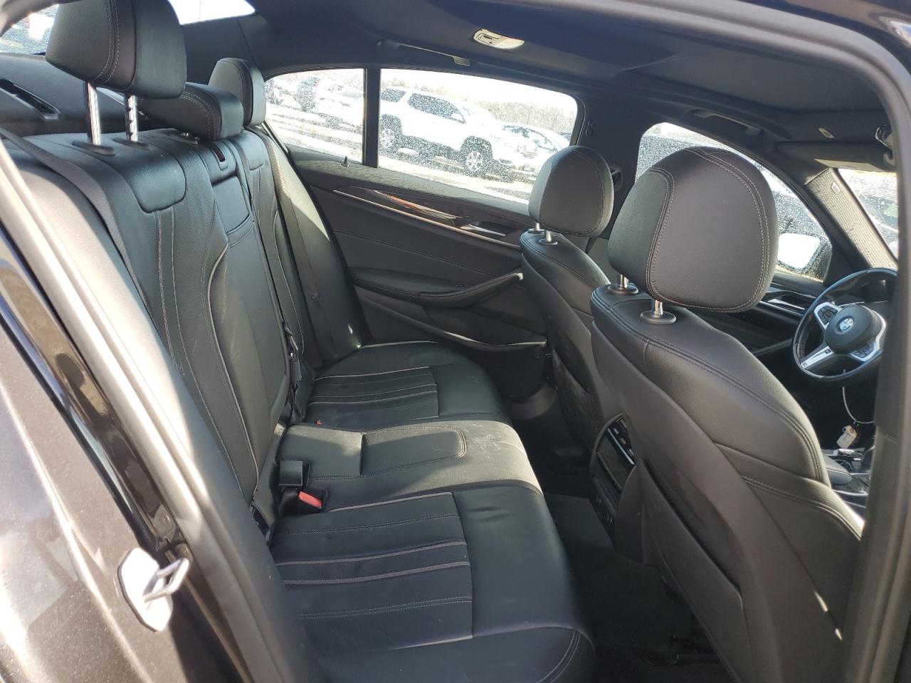 2018 BMW 5er - Image 10