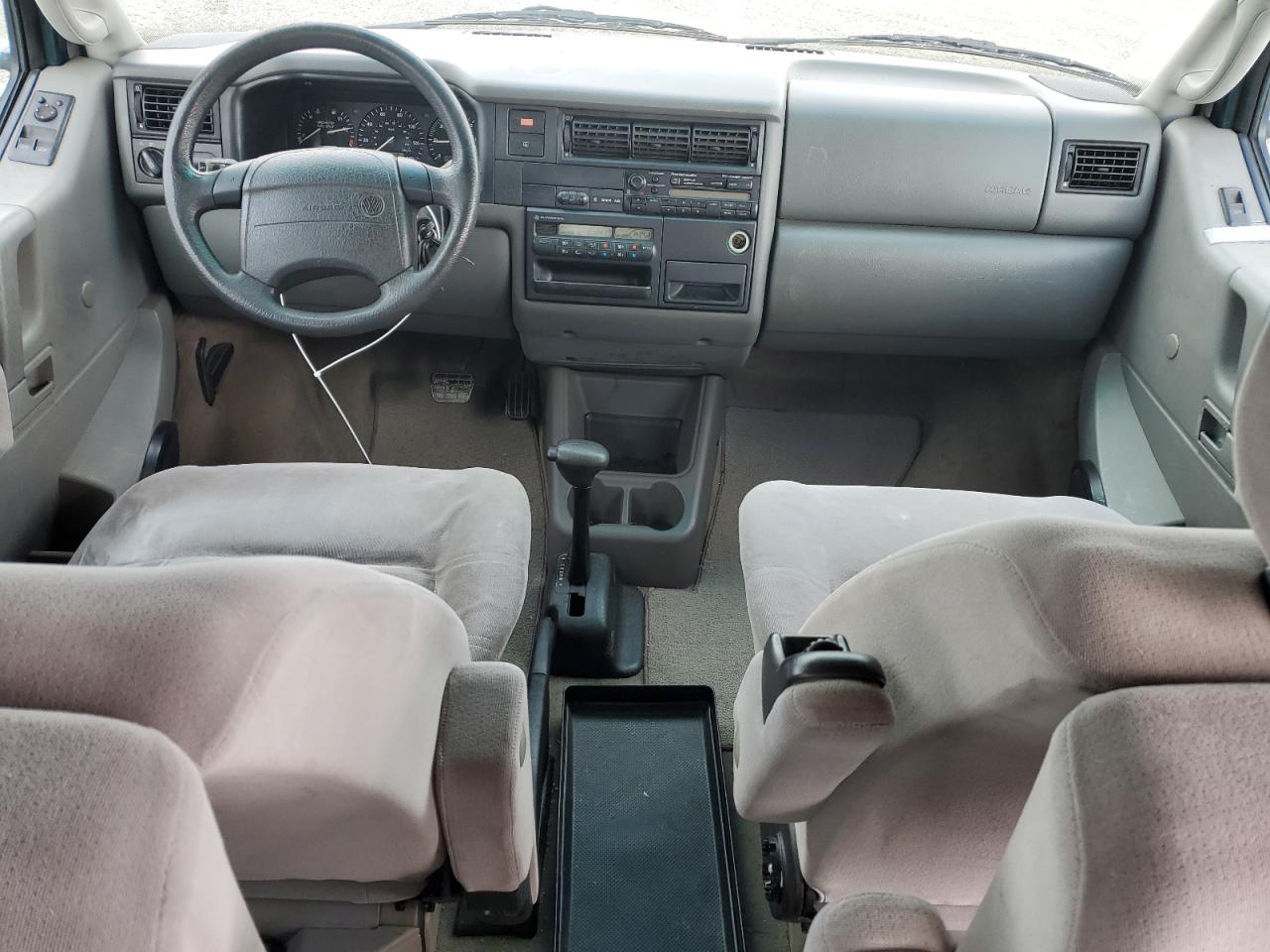 1999 Volkswagen EuroVan - Image 8
