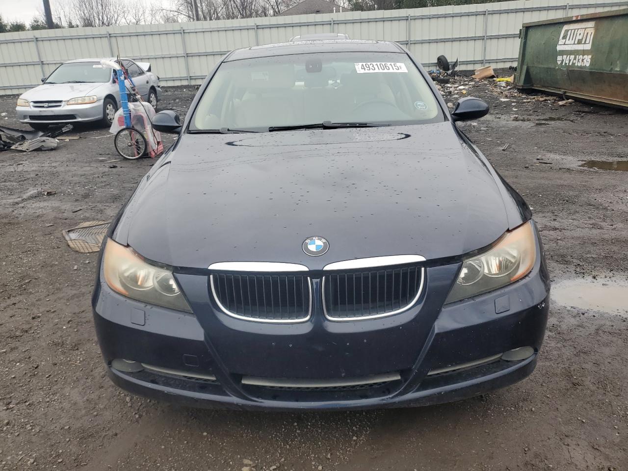 2008 BMW 3er - Image 5