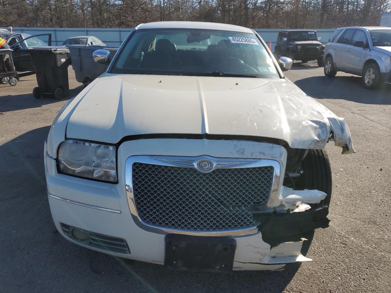 2010 Chrysler 300 - Image 5