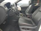 2022 Volkswagen Tiguan Se R-Line Black იყიდება Riverview-ში, FL - Front End