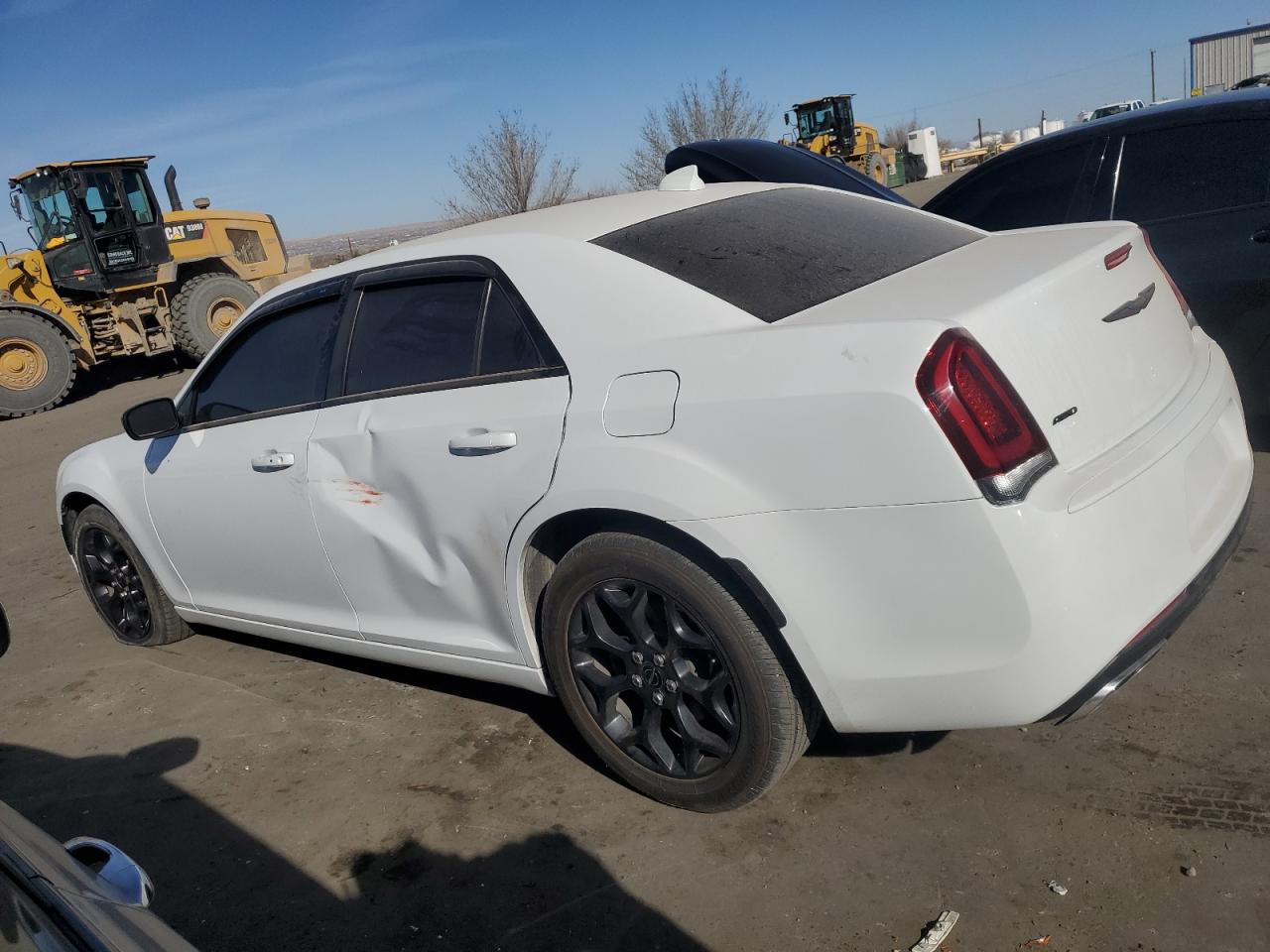 2021 Chrysler 300 - Image 2