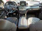 2017 MERCEDES-BENZ GLE 43 AMG for sale at Copart ON - TORONTO