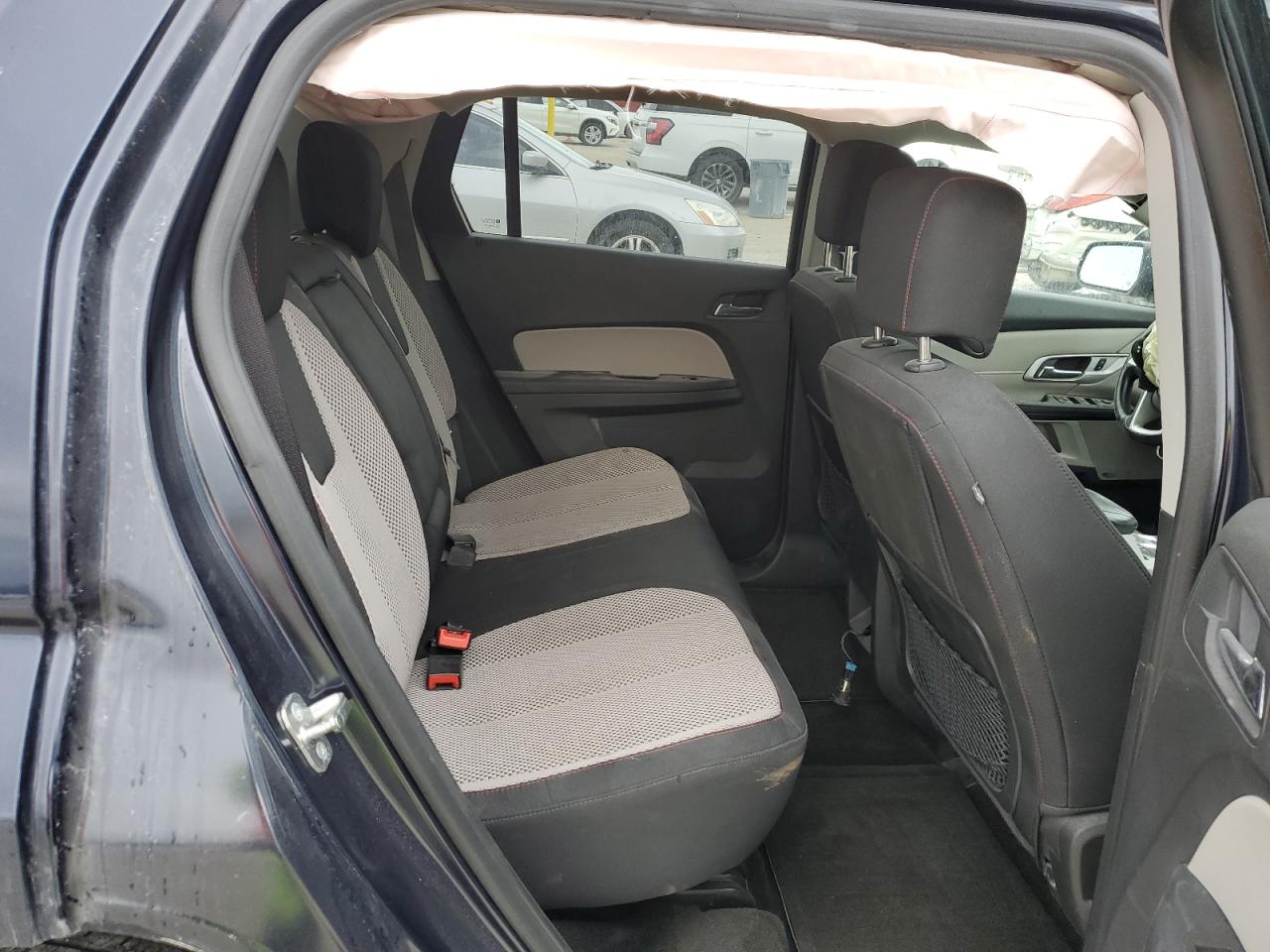 2017 GMC Terrain - Image 11