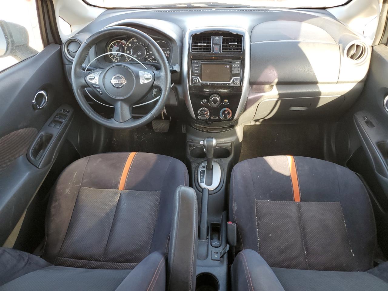 2015 Nissan Versa - Image 8