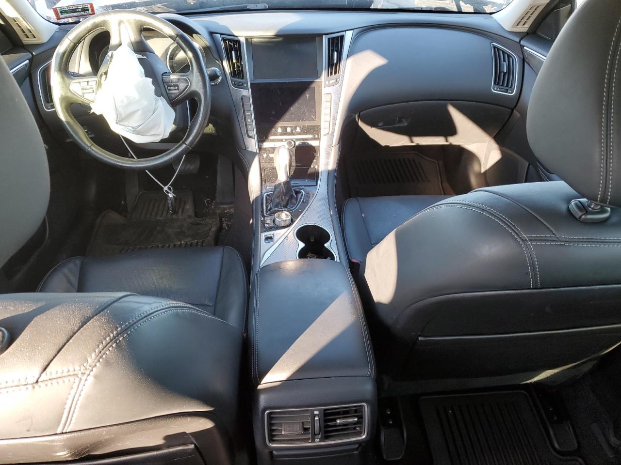 2014 Infiniti Q50 - Image 8