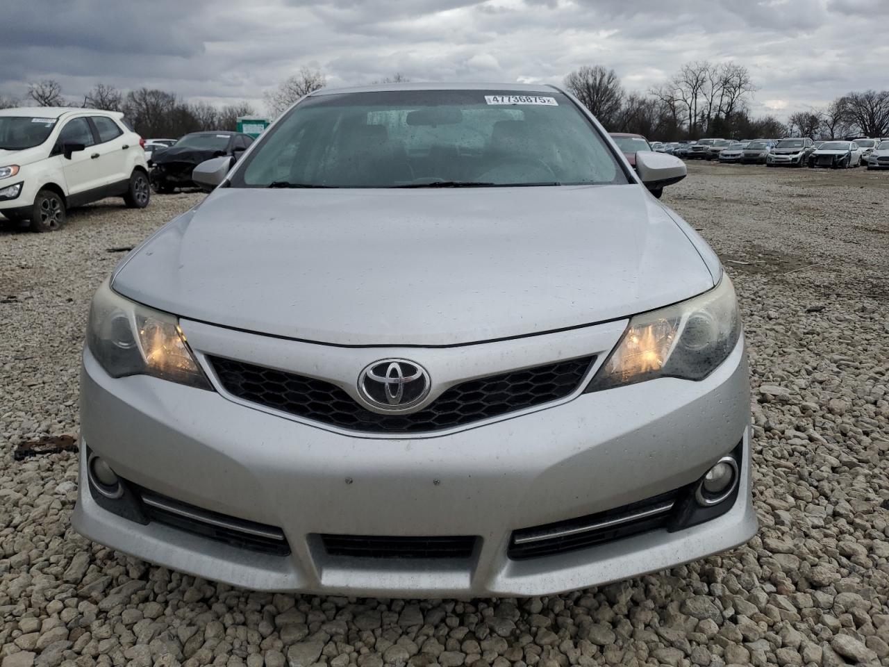 2013 Toyota Camry - Image 5