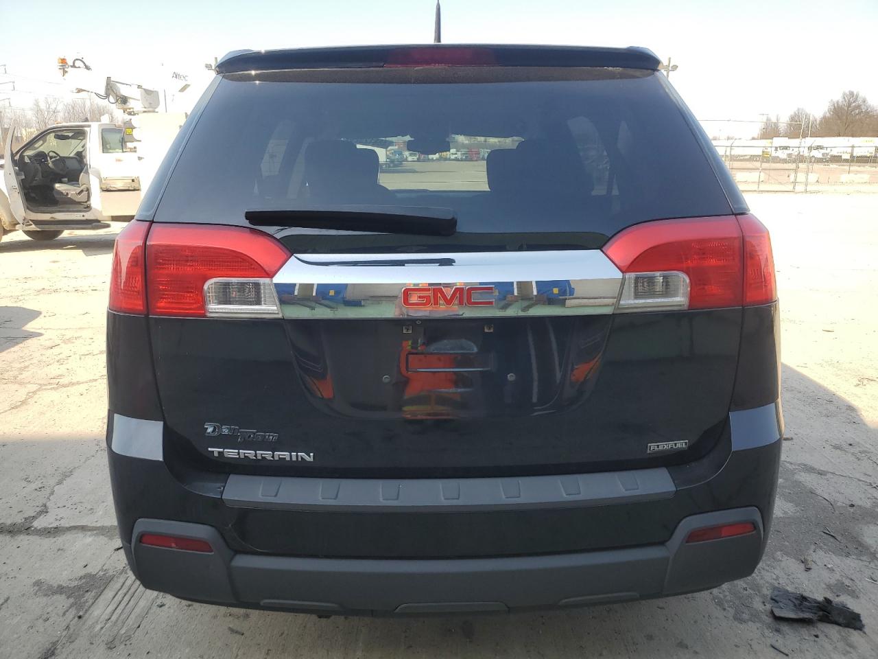 2012 GMC Terrain - Image 6