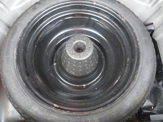 2010 TOYOTA YARIS 1.33 VVT-I TR 5DR [6]