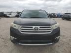 2011 Toyota Highlander Base للبيع في Houston، TX - Minor Dent/Scratches