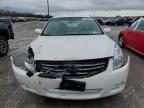 2010 Nissan Altima Base for Sale in Leroy, NY - Front End